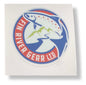 Fin River Gear Stickers